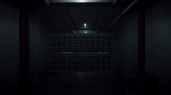 DEAD END screenshot 3