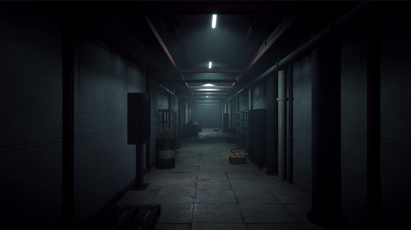 DEAD END screenshot 1