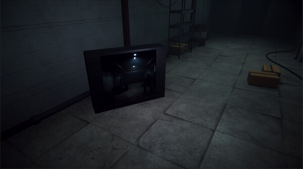 DEAD END screenshot 2