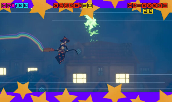 PumpKin Majo screenshot 6