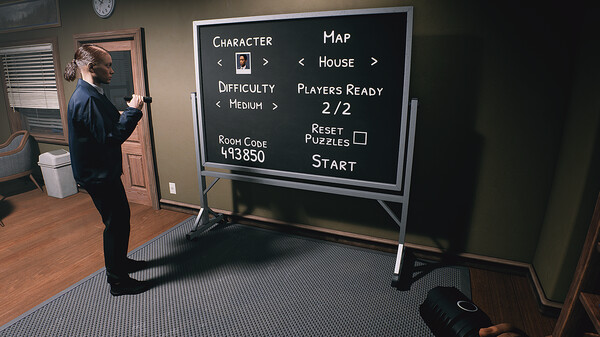 Otherplane screenshot 4