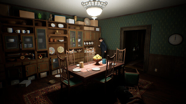 Otherplane screenshot 10