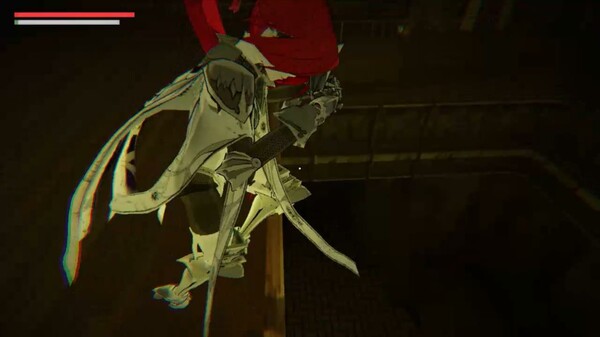 Stella's Pointless Castle Awakening screenshot 4