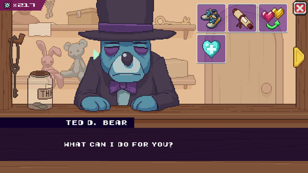 Plushie Bomber screenshot 8