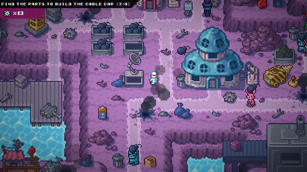 Plushie Bomber screenshot 4
