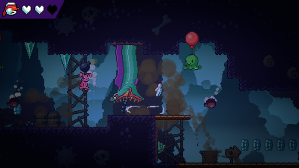 Plushie Bomber screenshot 5