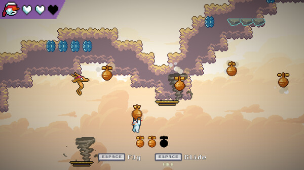 Plushie Bomber screenshot 3