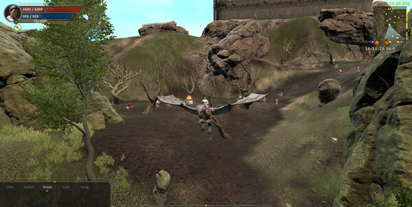 Gverse screenshot 6