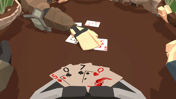 Kemps screenshot 3