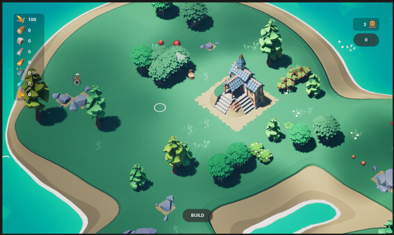 Meer's: Escape screenshot 6