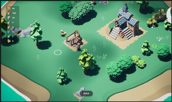 Meer's: Escape screenshot 10
