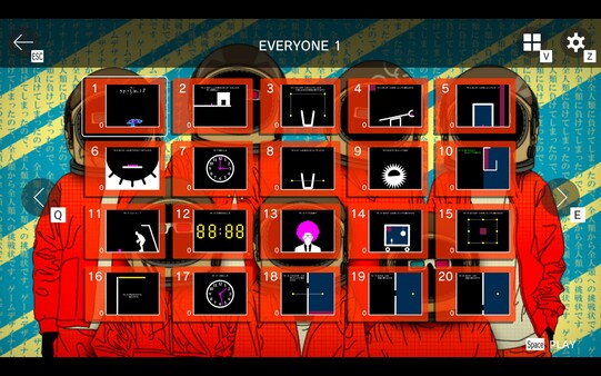 Q REMASTERED screenshot 10