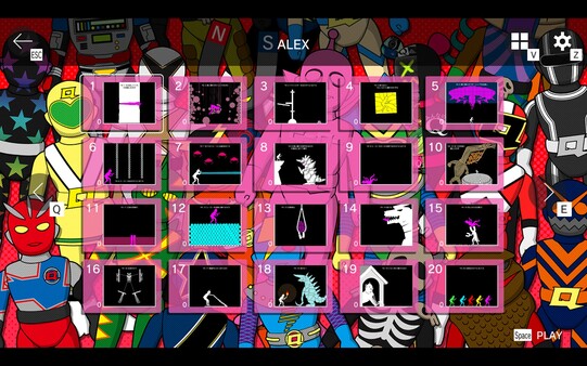 Q REMASTERED screenshot 12