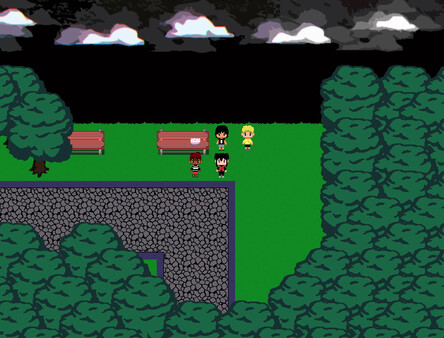 Coralina screenshot 9