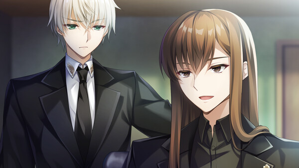 HIYOKU NO TORI screenshot 1