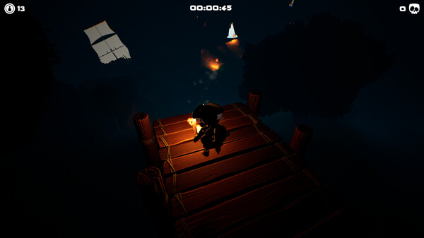 A Rum Tale screenshot 10