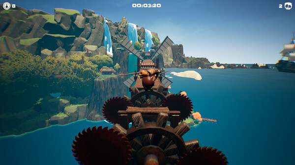 A Rum Tale screenshot 6