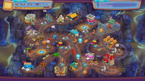 Rescue Team: Magnetic Storm screenshot 7