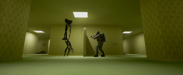 Backroom Warfare II screenshot 8