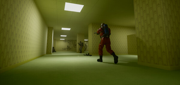 Backroom Warfare II screenshot 11