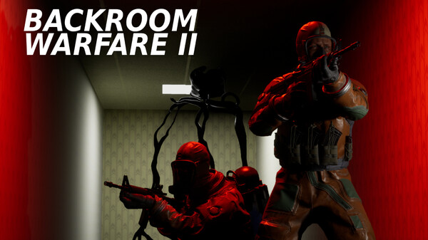 Backroom Warfare II screenshot 1