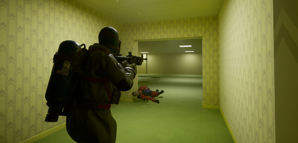 Backroom Warfare II screenshot 9
