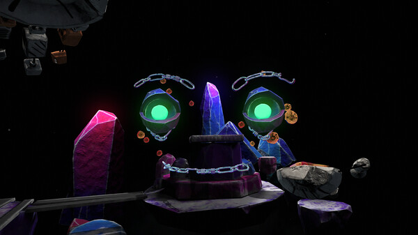 Cosmogonic screenshot 1