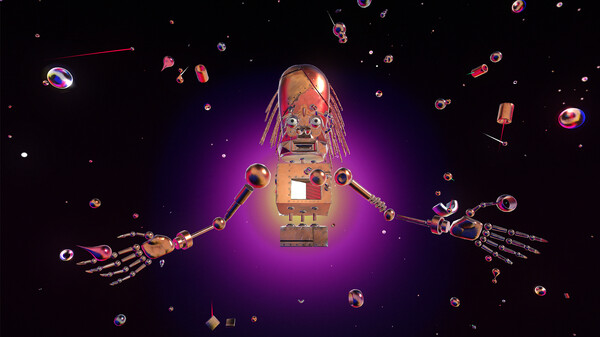 Cosmogonic screenshot 4