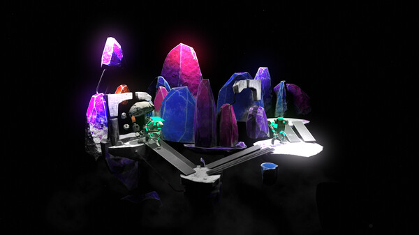 Cosmogonic screenshot 5