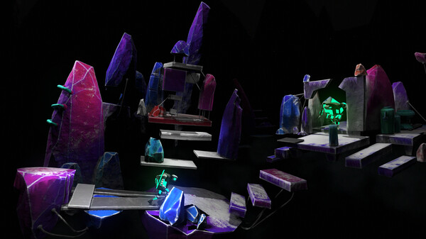Cosmogonic screenshot 6