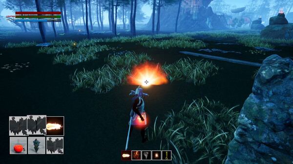 Battle Mage screenshot 5