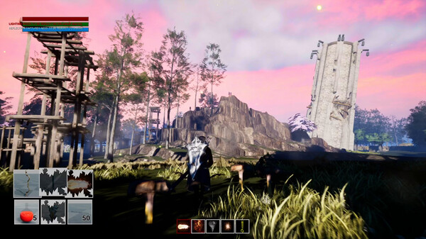 Battle Mage screenshot 6