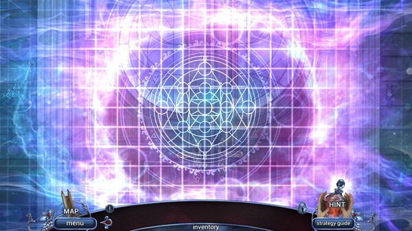 Paranormal Files: Price of a Secret Collector's Edition screenshot 7