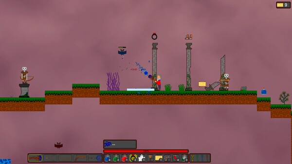 Lord of Bones screenshot 8