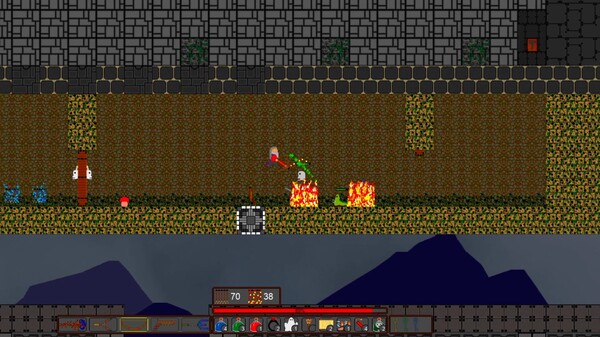 Lord of Bones screenshot 9