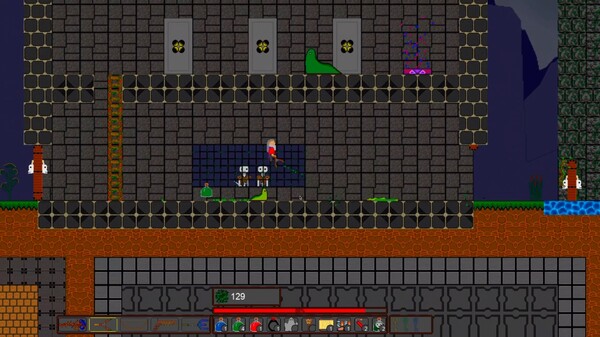 Lord of Bones screenshot 12