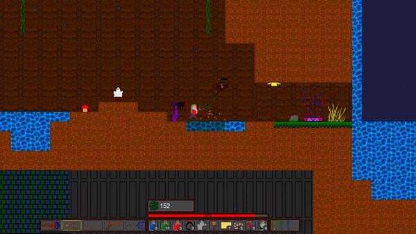 Lord of Bones screenshot 11