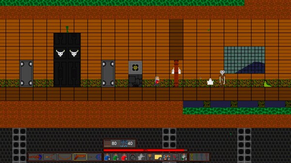 Lord of Bones screenshot 6