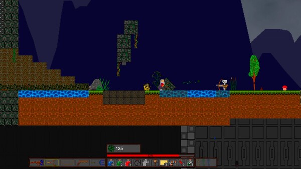 Lord of Bones screenshot 7