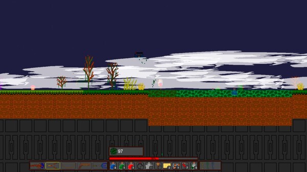 Lord of Bones screenshot 10