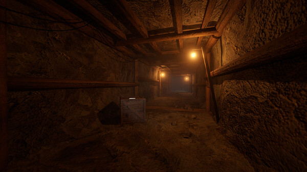Only A Dream screenshot 2