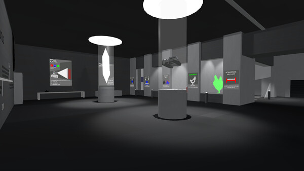 Colorless screenshot 2