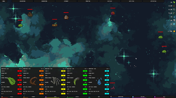Pixel Slayer screenshot 11