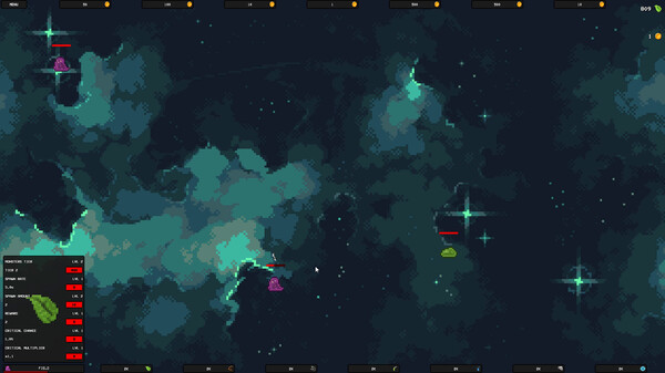 Pixel Slayer screenshot 8