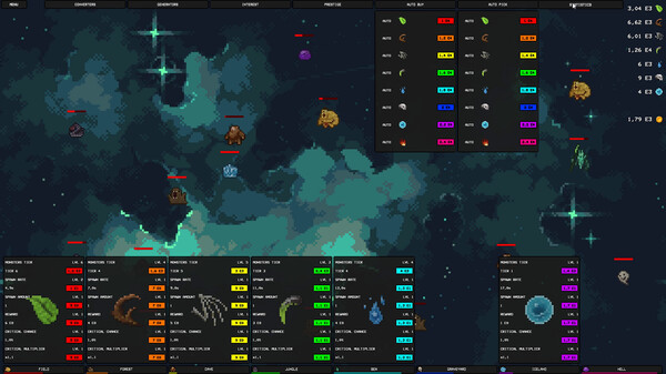 Pixel Slayer screenshot 12