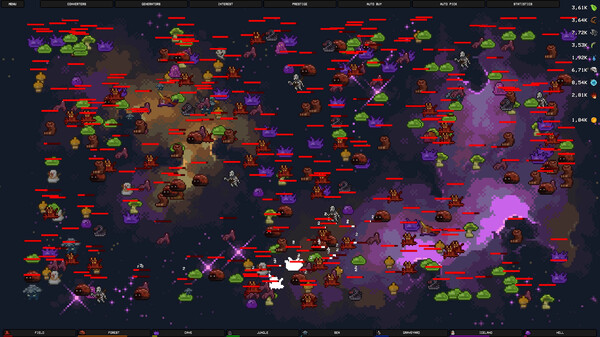 Pixel Slayer screenshot 10
