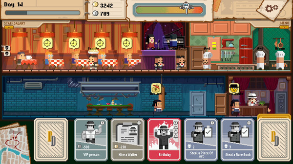 Don Duality screenshot 1