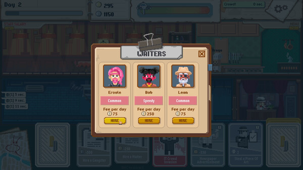 Don Duality screenshot 4