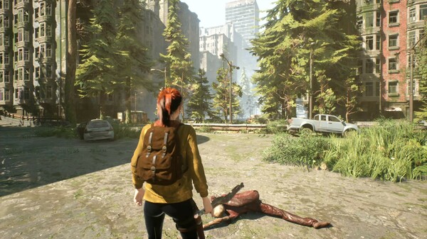 The Last Vagabonds screenshot 3