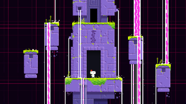 FEZ screenshot 4